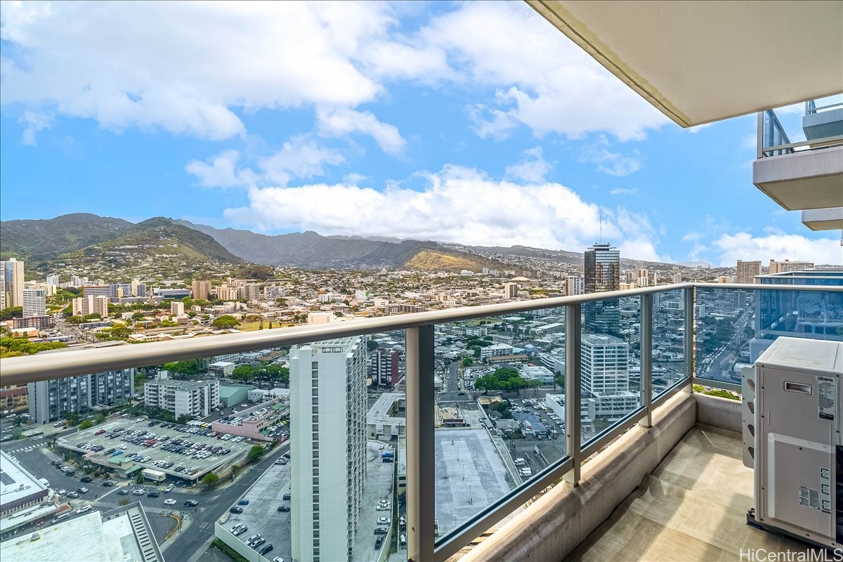 1631 Kapiolani Boulevard 3603