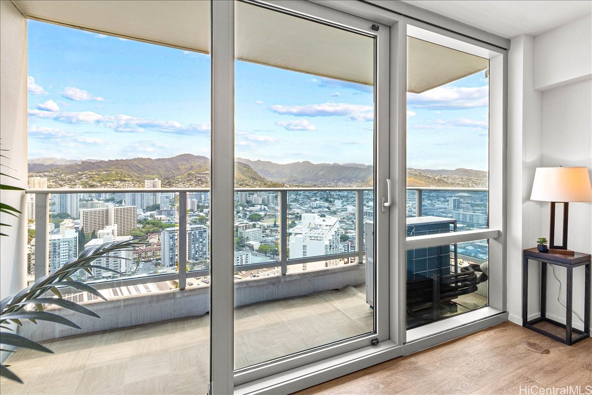 1631 Kapiolani Boulevard 3603