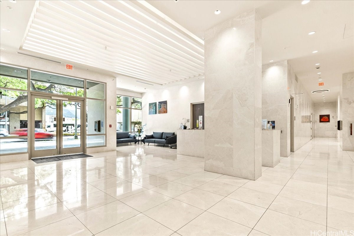 1631 Kapiolani Boulevard 3603