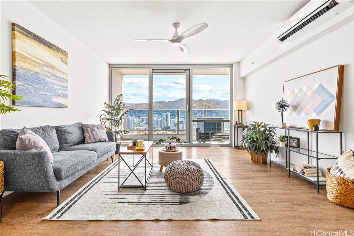 1631 Kapiolani Boulevard 3603