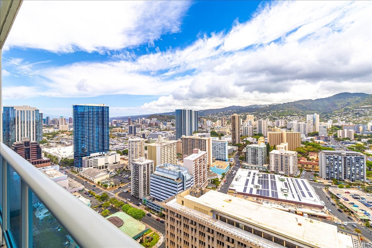 1631 Kapiolani Boulevard 3603