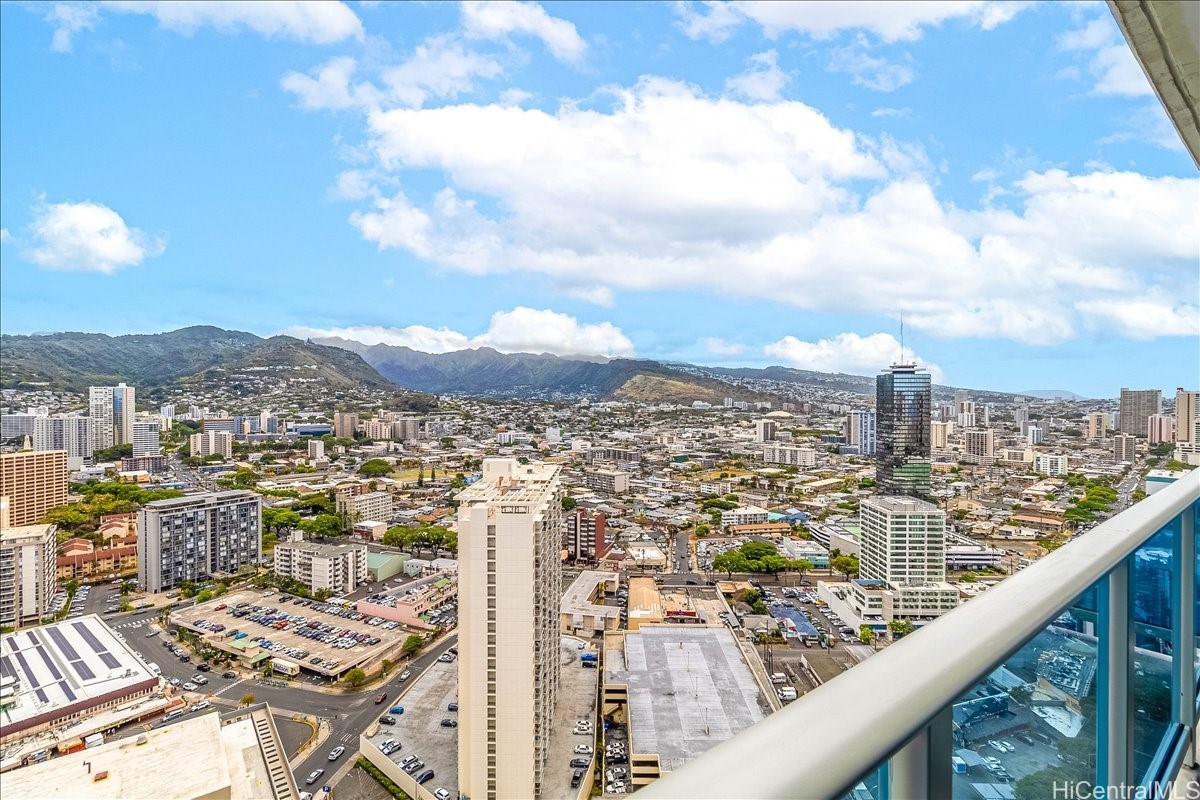 1631 Kapiolani Boulevard 3603