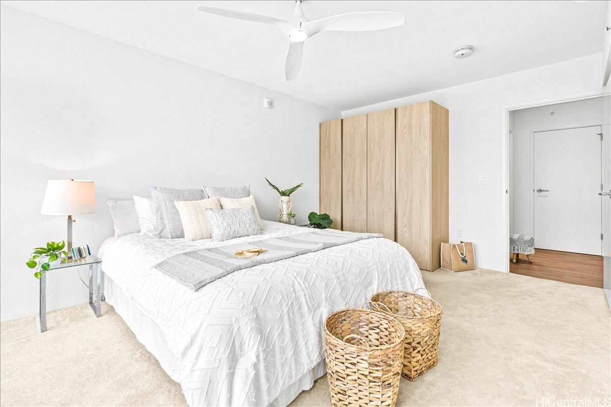 1631 Kapiolani Boulevard 3603