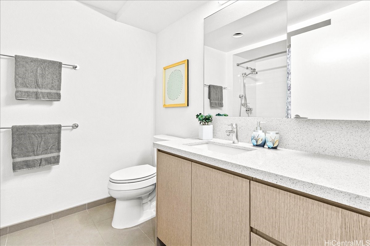 1631 Kapiolani Boulevard 3603