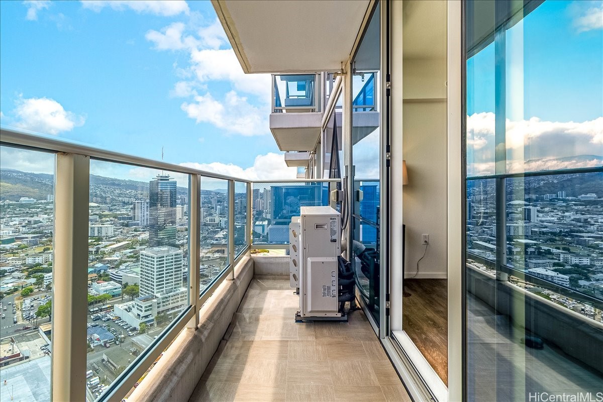 1631 Kapiolani Boulevard 3603