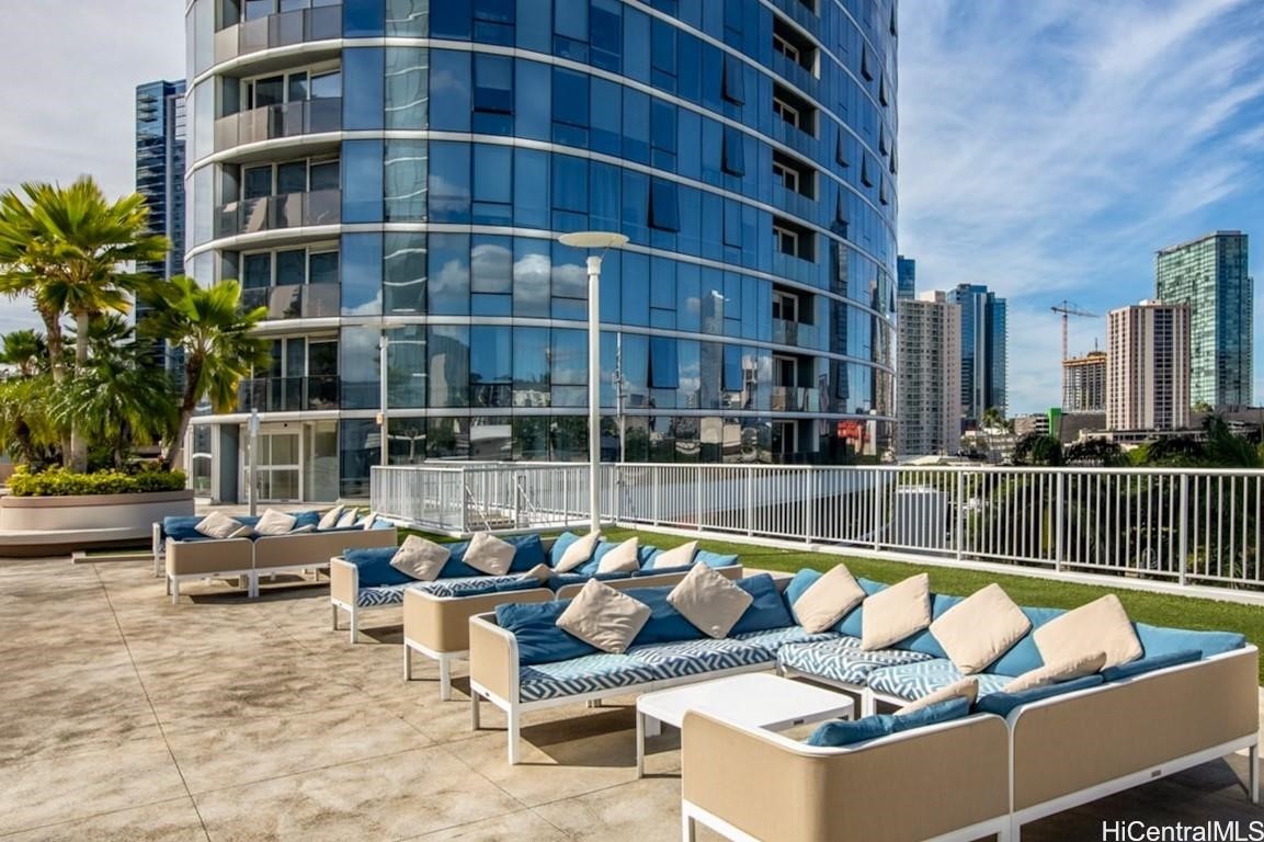 1296 Kapiolani Boulevard II2309