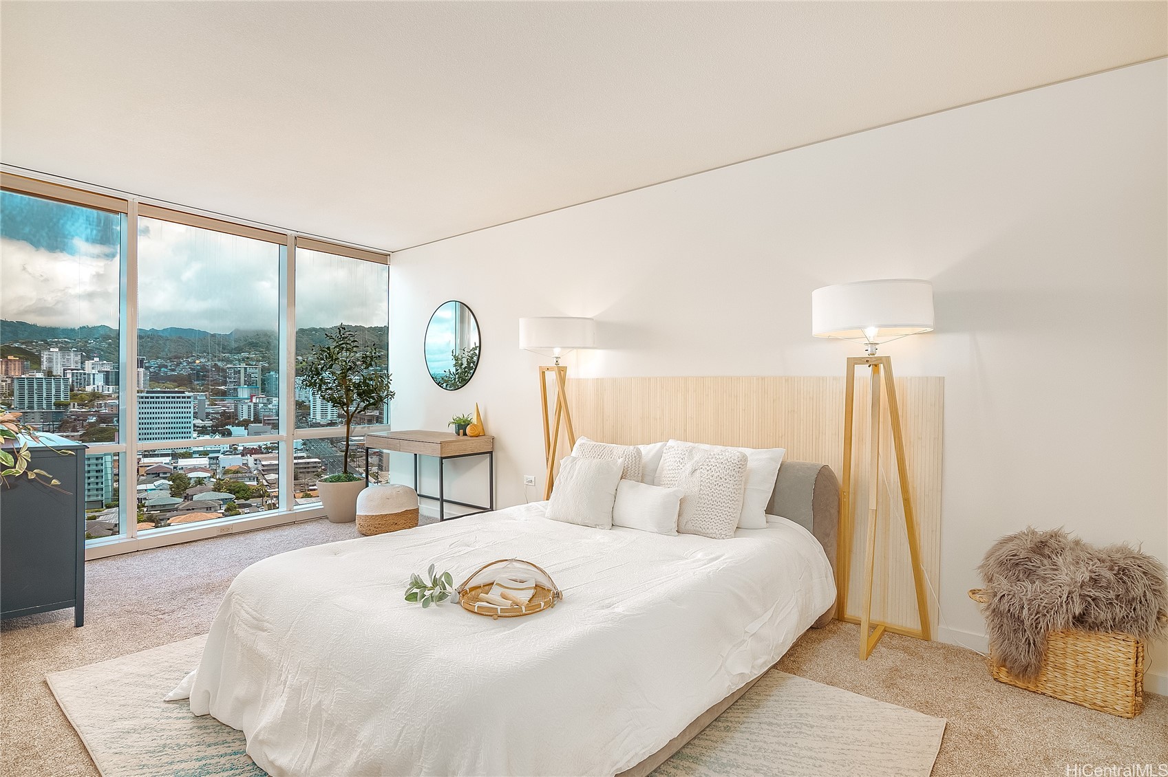 1296 Kapiolani Boulevard II2309