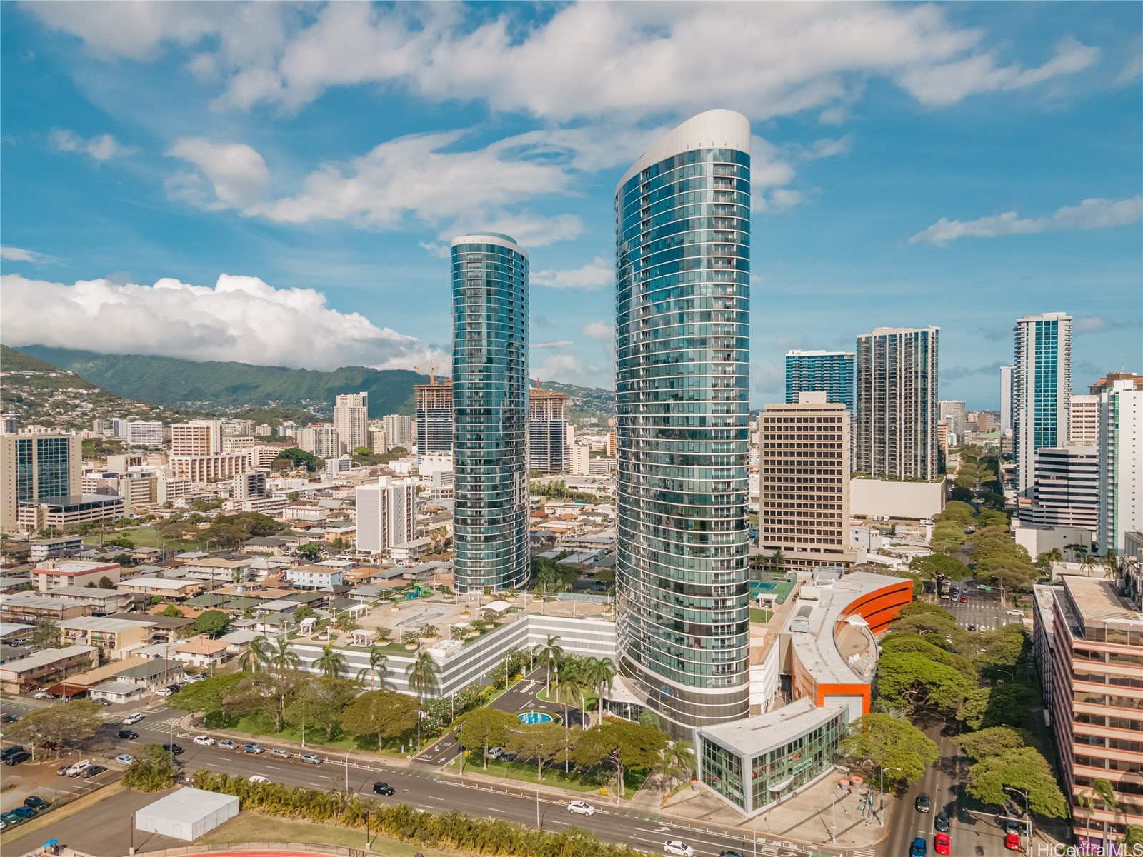1296 Kapiolani Boulevard II2309