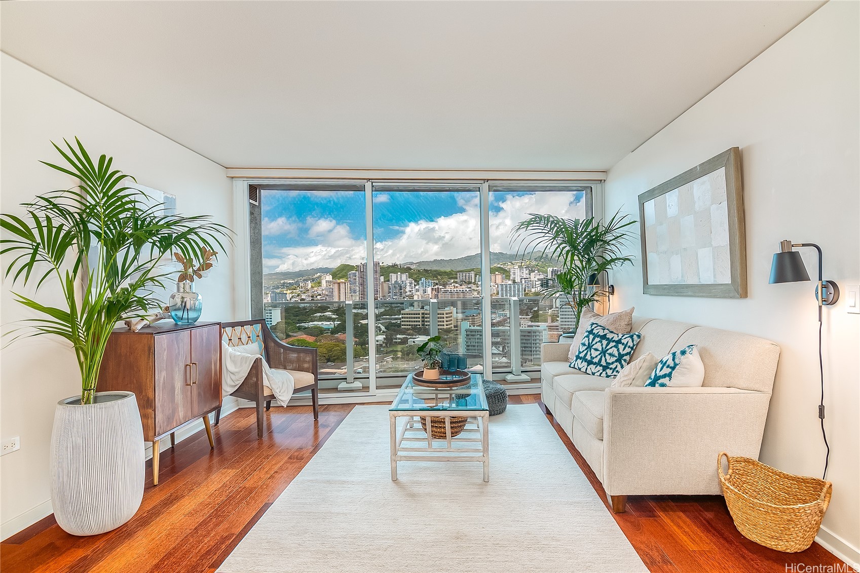 1296 Kapiolani Boulevard II2309