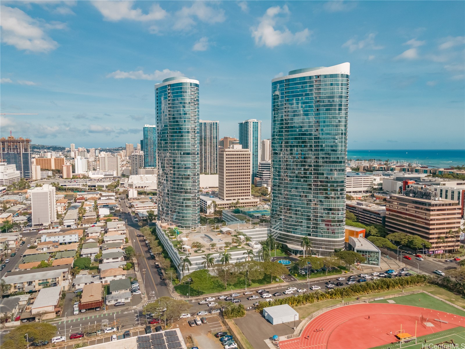 1296 Kapiolani Boulevard II2309