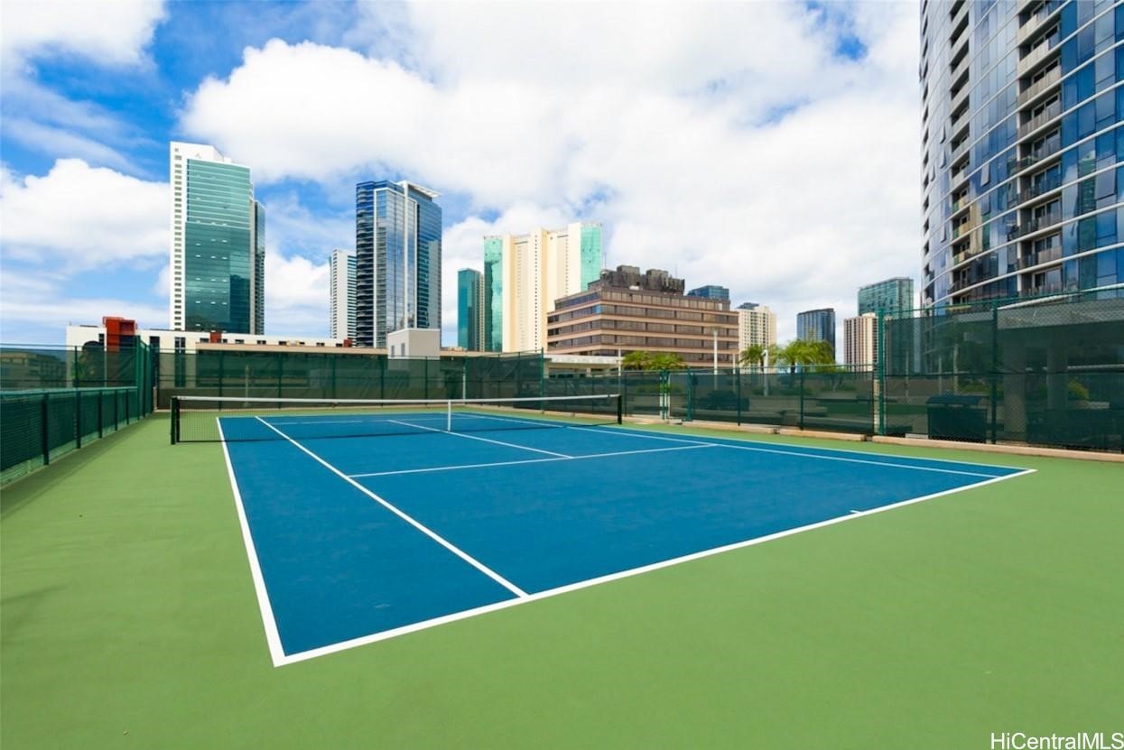 1296 Kapiolani Boulevard II2309