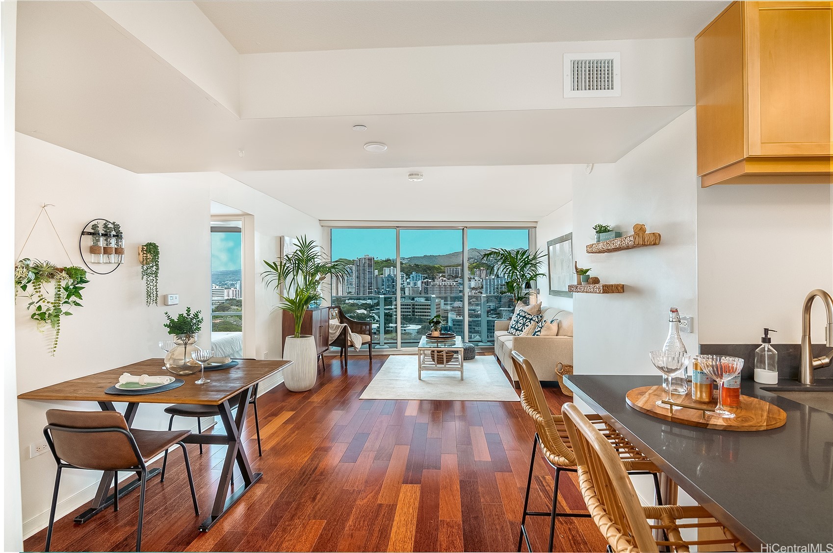 1296 Kapiolani Boulevard II2309