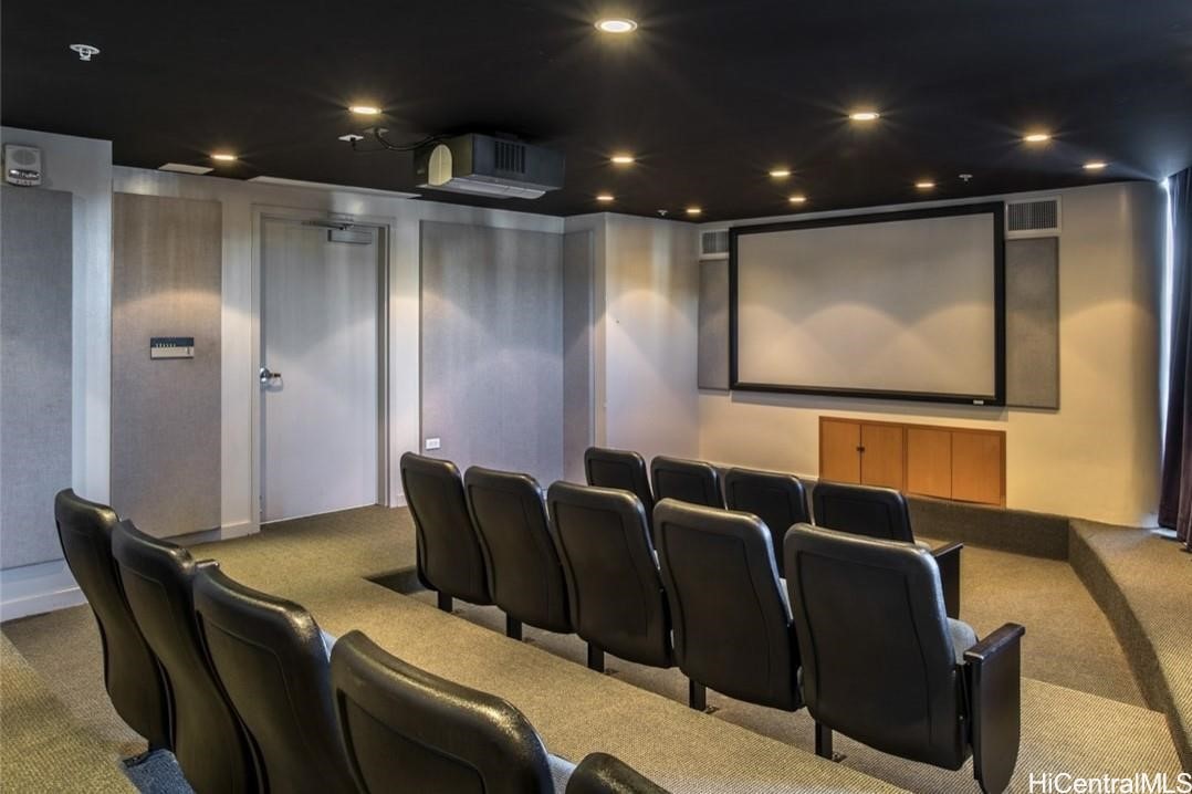 1296 Kapiolani Boulevard II2309