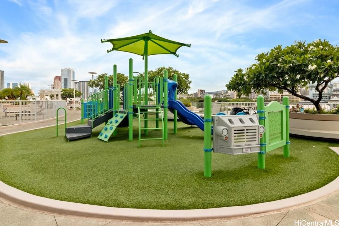 1296 Kapiolani Boulevard II2309