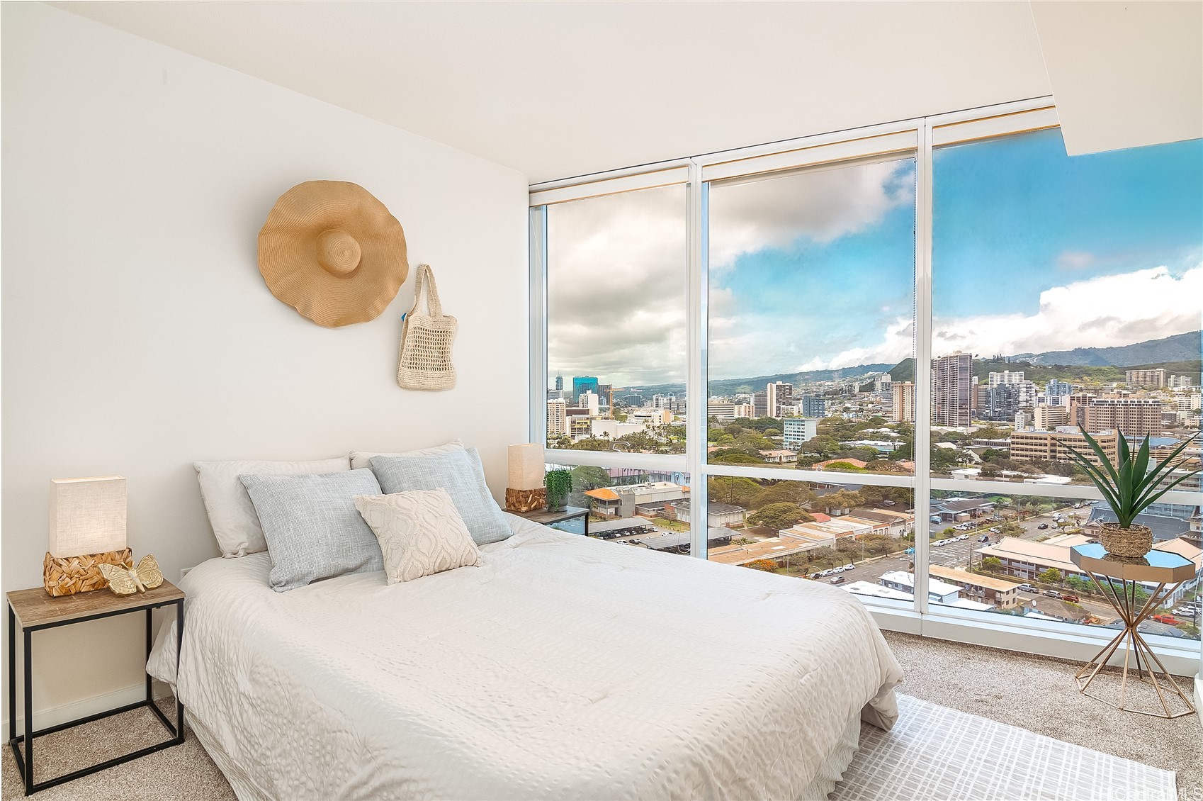 1296 Kapiolani Boulevard II2309