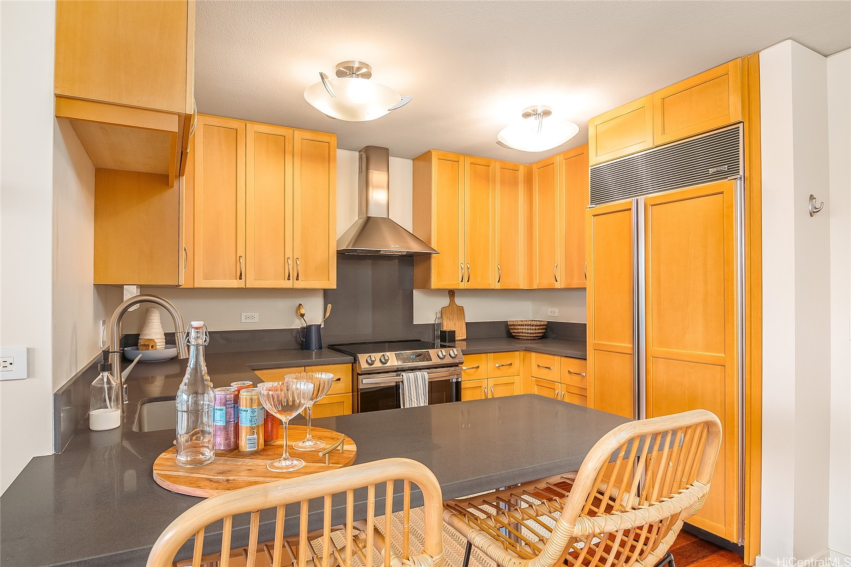 1296 Kapiolani Boulevard II2309