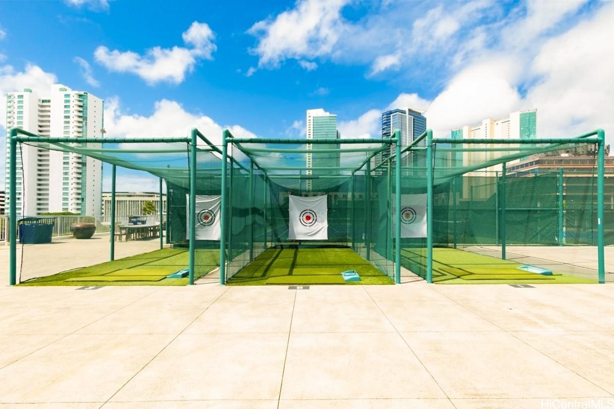 1296 Kapiolani Boulevard II2309