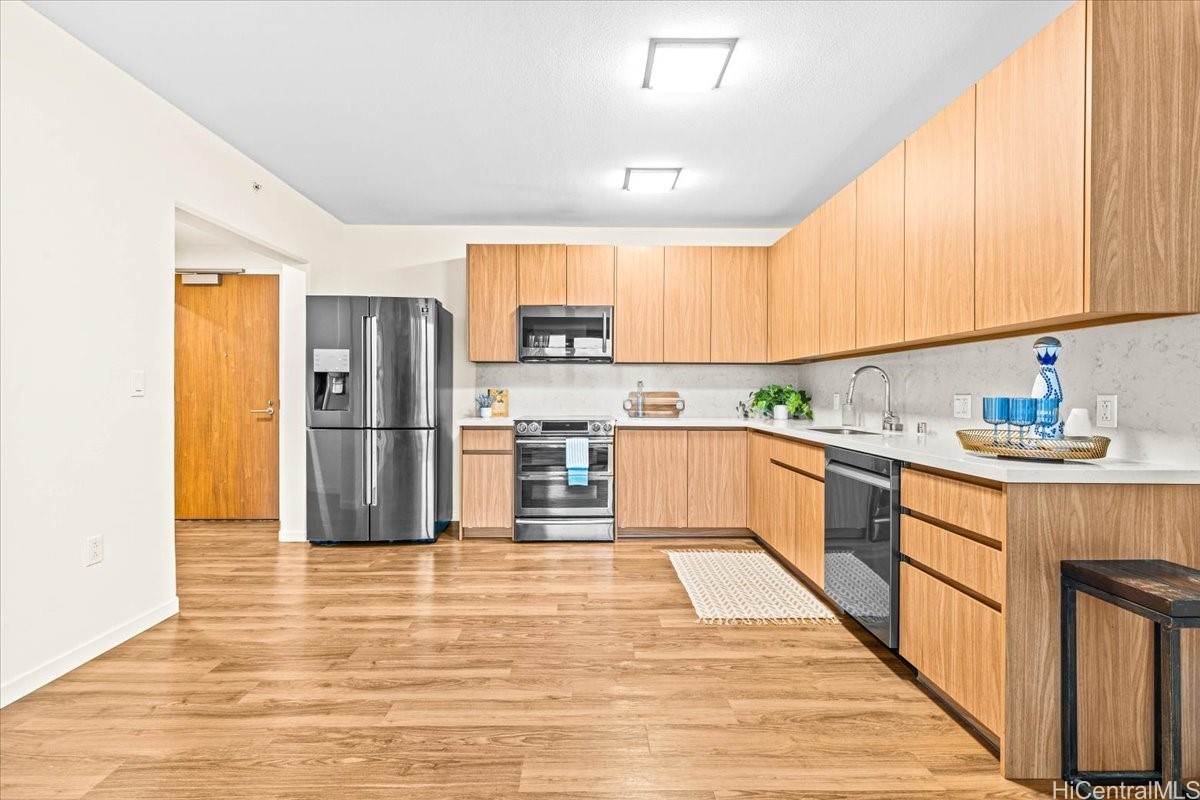 1391 Kapiolani Boulevard 3904