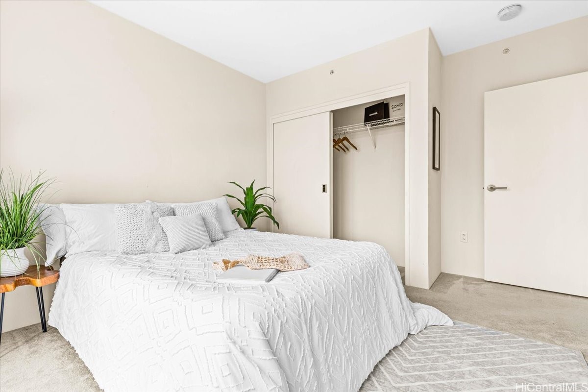 1391 Kapiolani Boulevard 3904