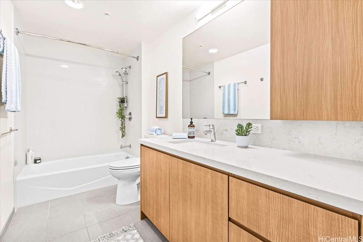 1391 Kapiolani Boulevard 3904