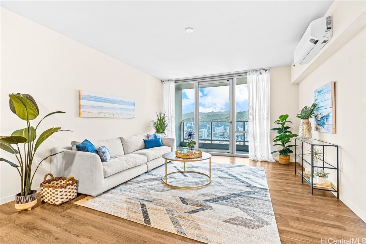 1391 Kapiolani Boulevard 3904