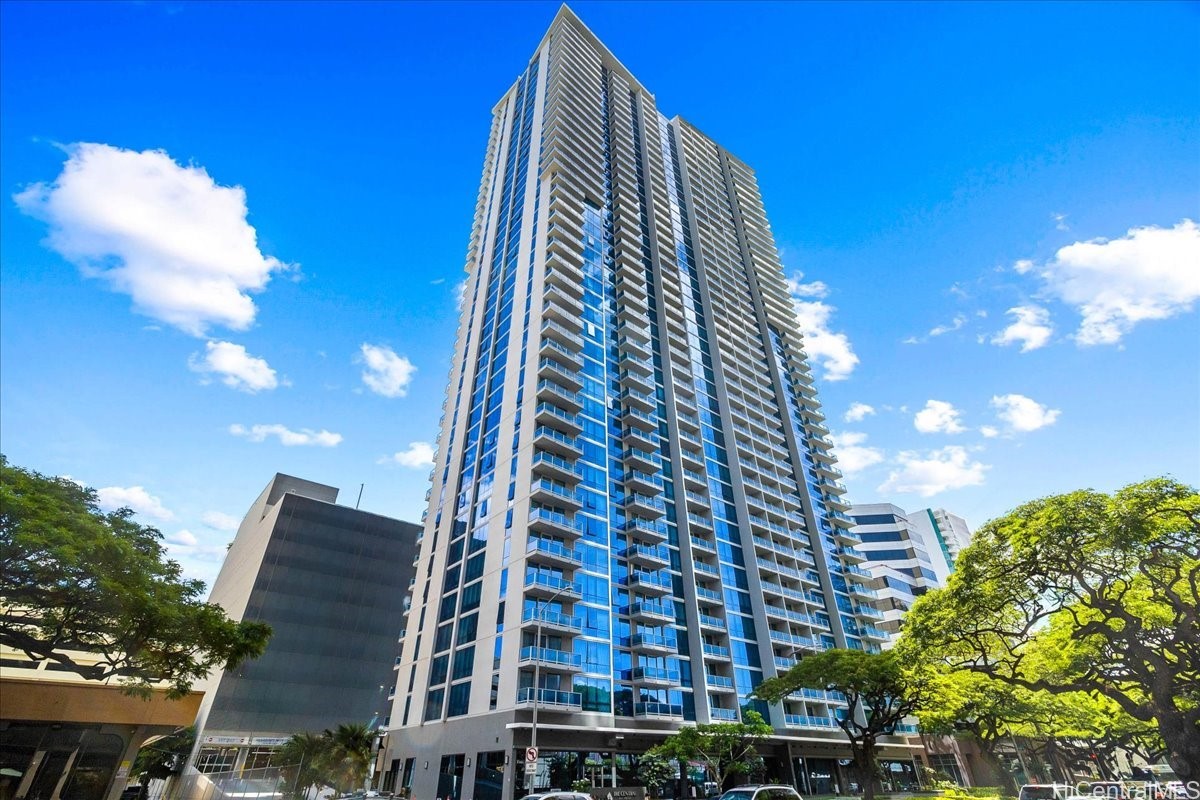 1391 Kapiolani Boulevard 3904