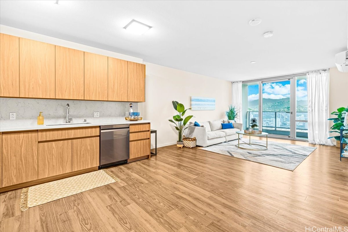 1391 Kapiolani Boulevard 3904