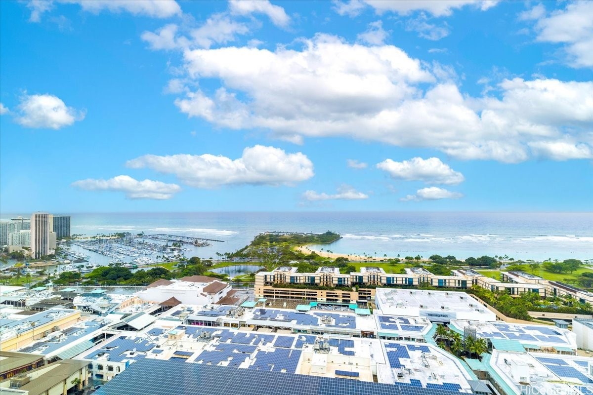 1391 Kapiolani Boulevard 3904