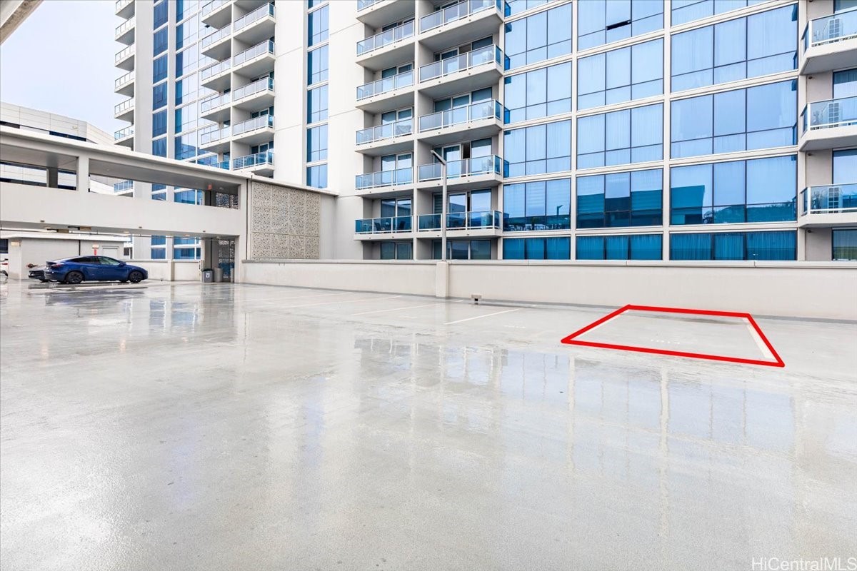 1391 Kapiolani Boulevard 3904