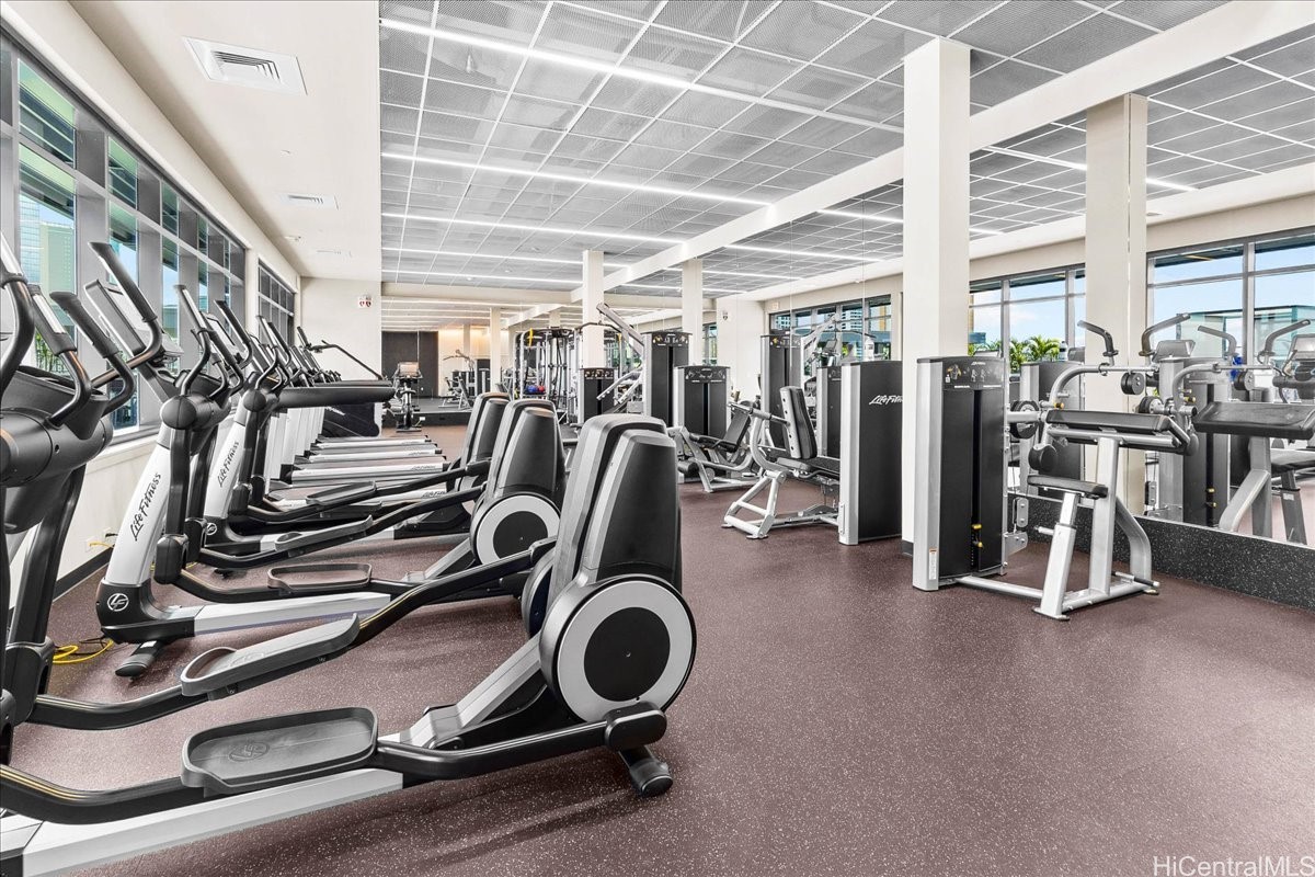 1391 Kapiolani Boulevard 3904