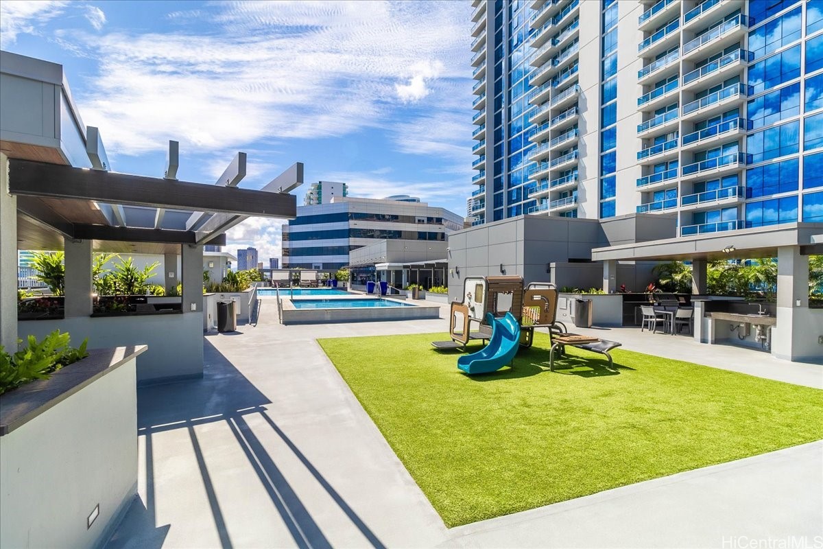 1391 Kapiolani Boulevard 3904