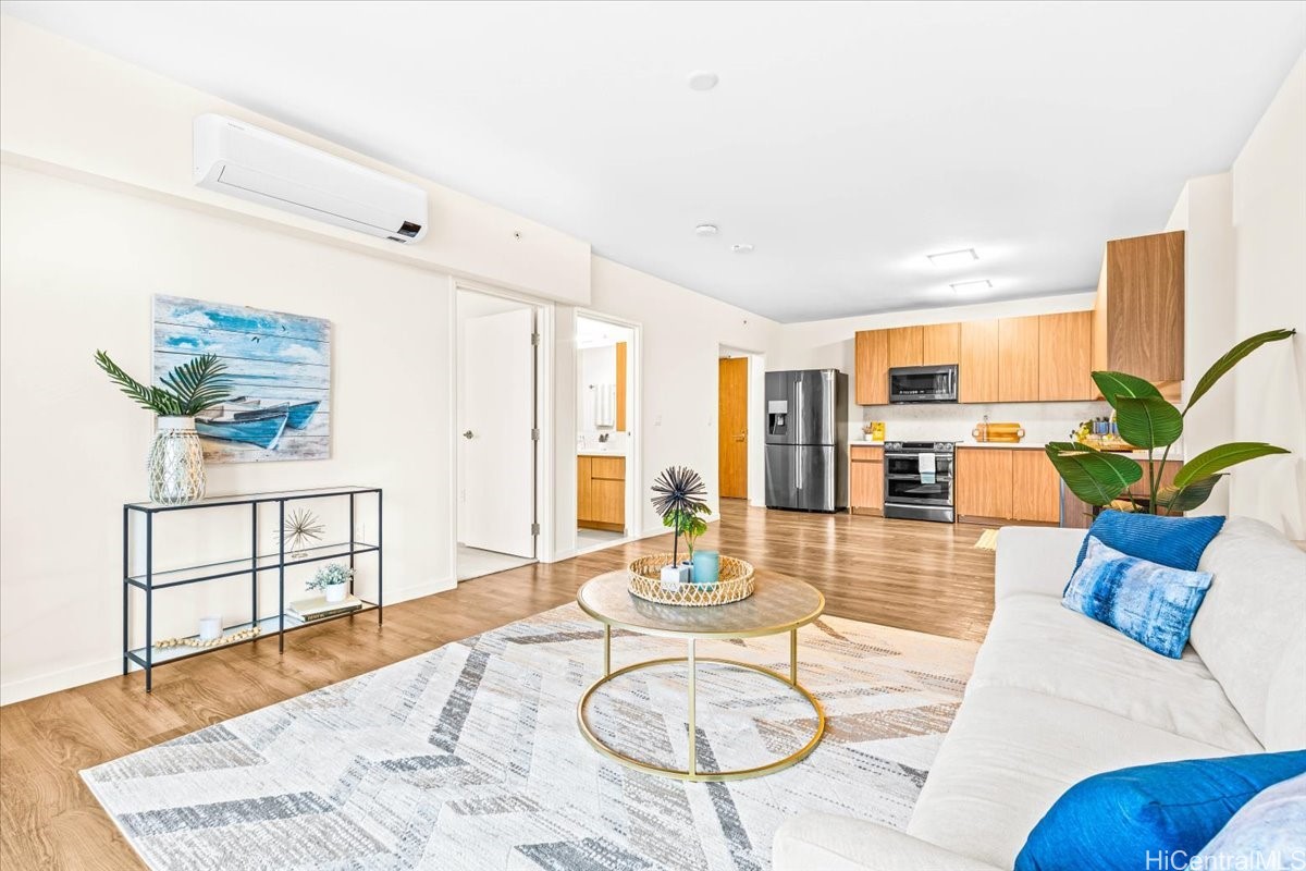 1391 Kapiolani Boulevard 3904