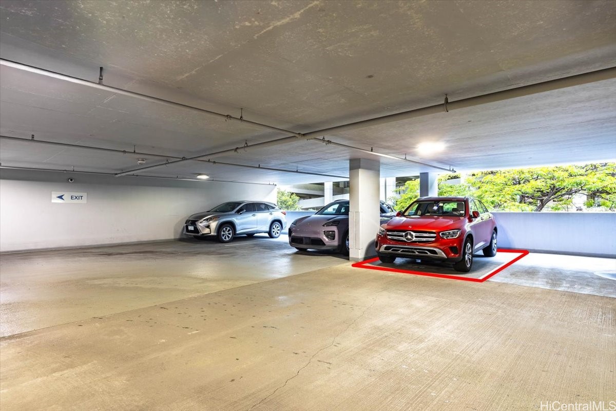 1391 Kapiolani Boulevard 3904