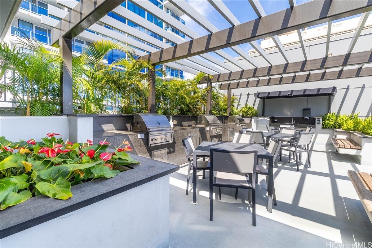 1391 Kapiolani Boulevard 3904