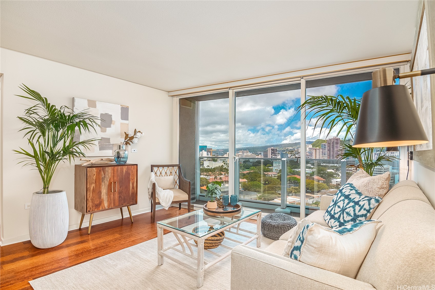 1296 Kapiolani Boulevard II2309