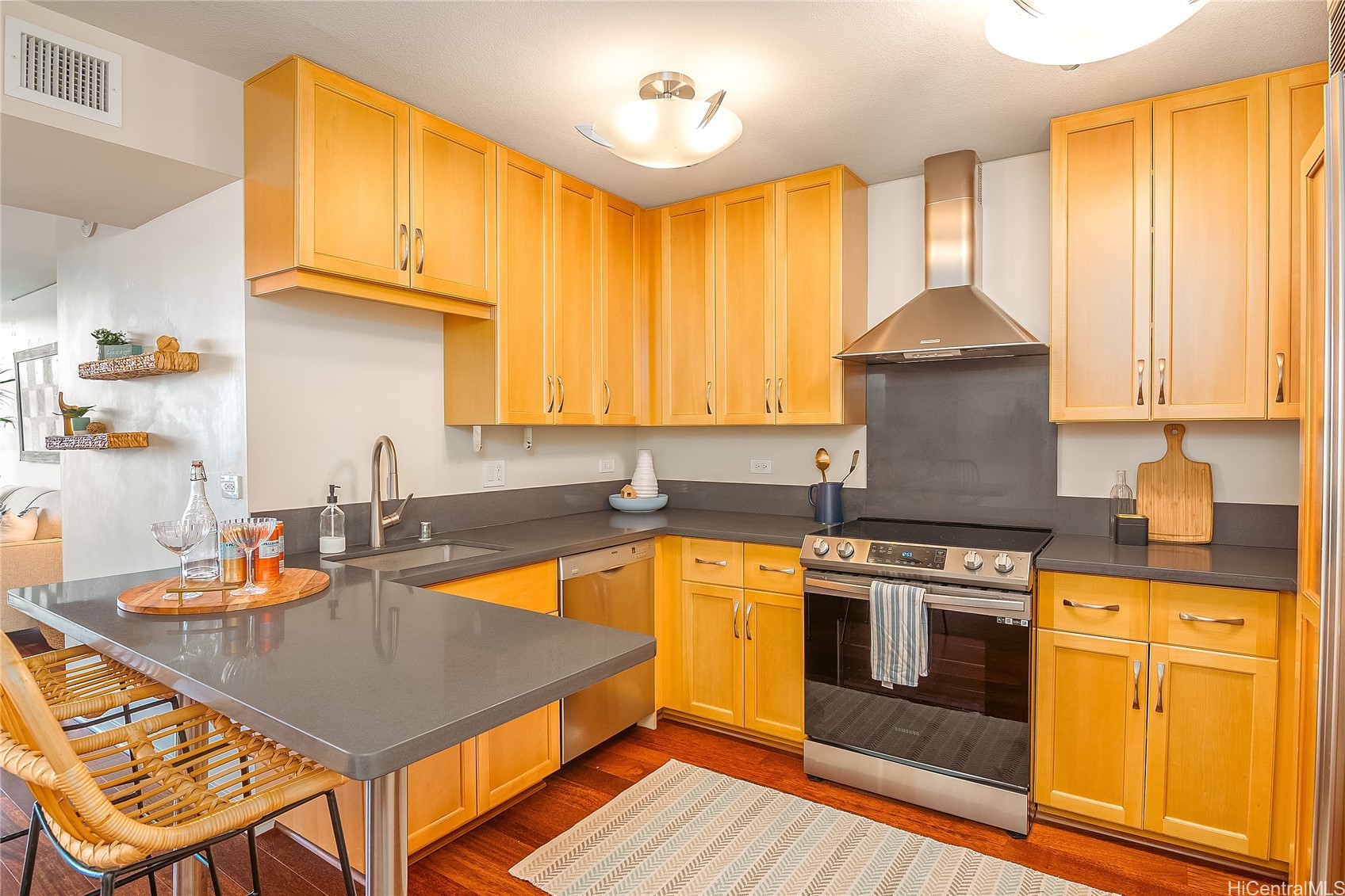 1296 Kapiolani Boulevard II2309