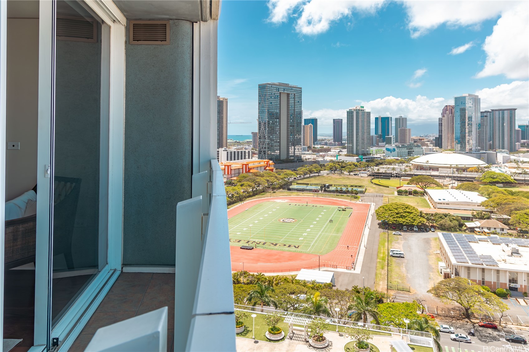 1296 Kapiolani Boulevard II2309