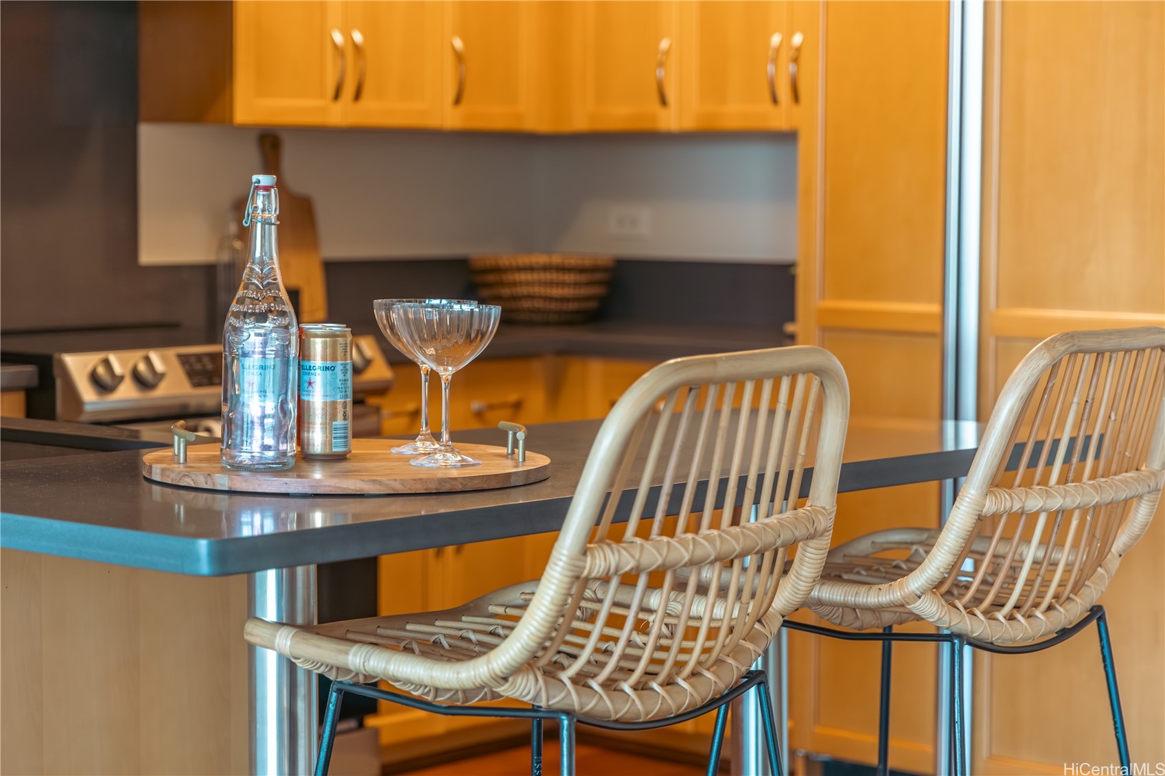 1296 Kapiolani Boulevard II2309
