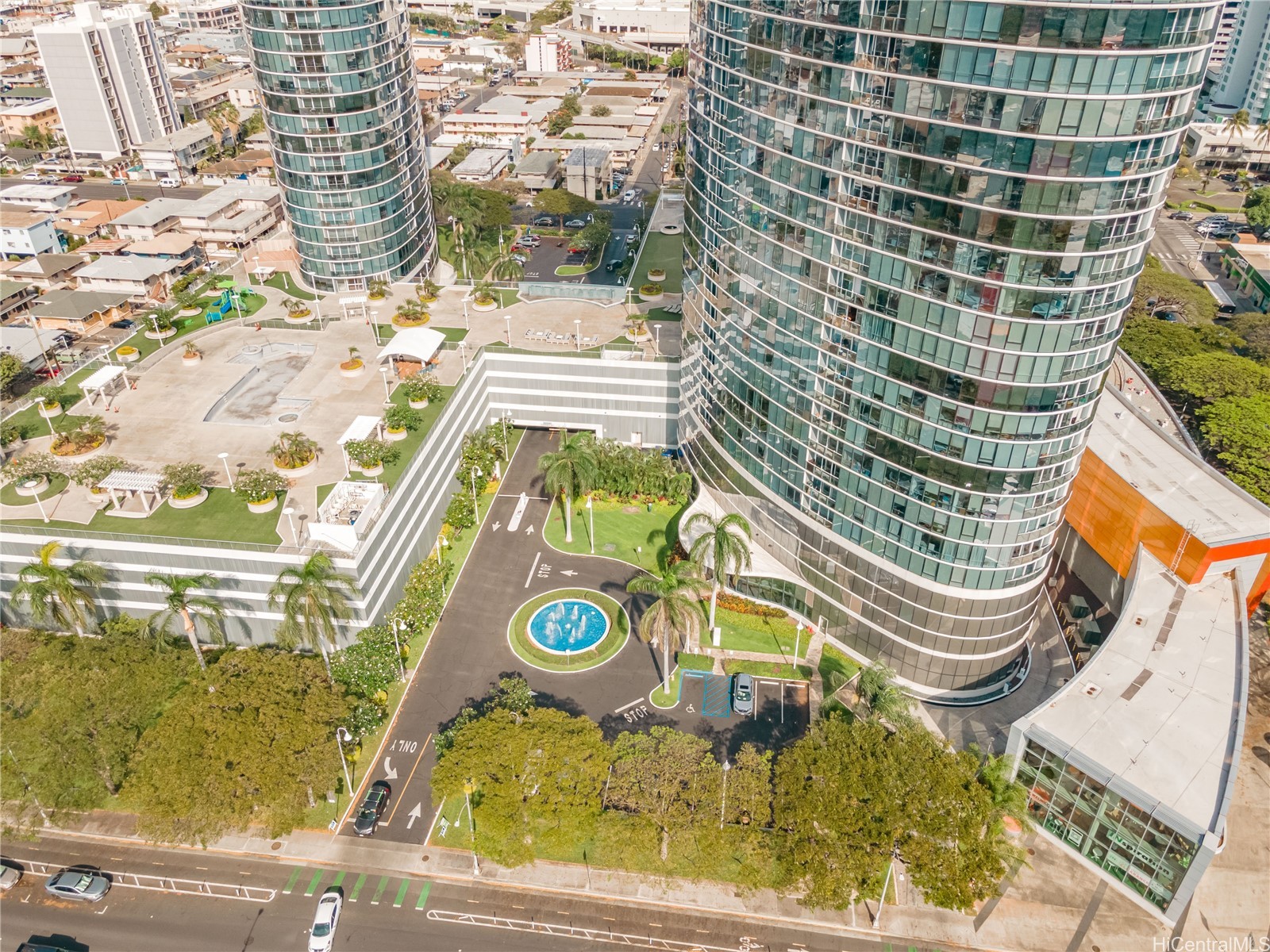 1296 Kapiolani Boulevard II2309