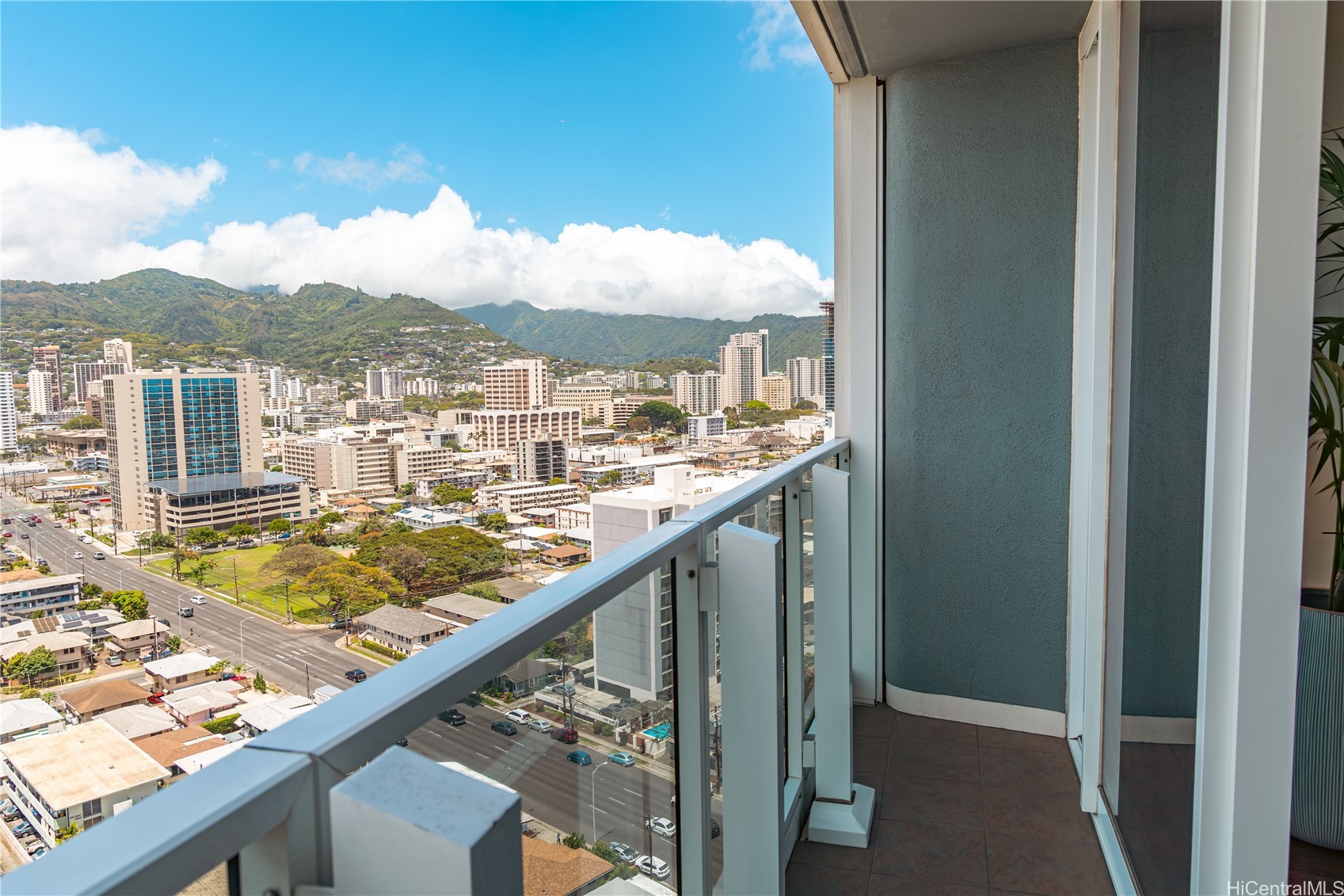1296 Kapiolani Boulevard II2309