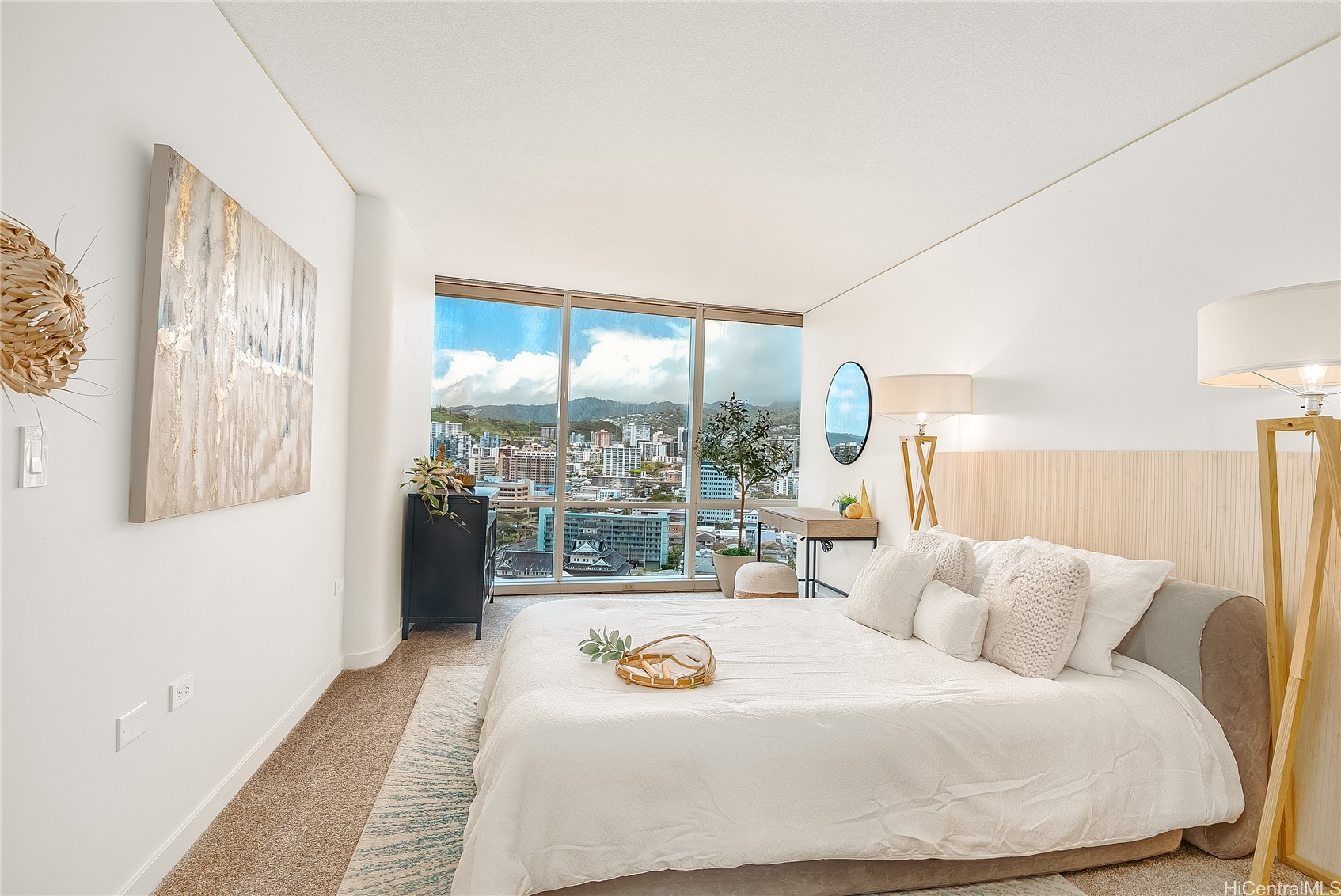 1296 Kapiolani Boulevard II2309