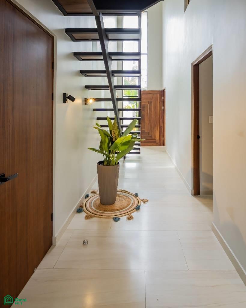 Modern 4BR Home with Private Pool | Walk to Whale Tail Beach