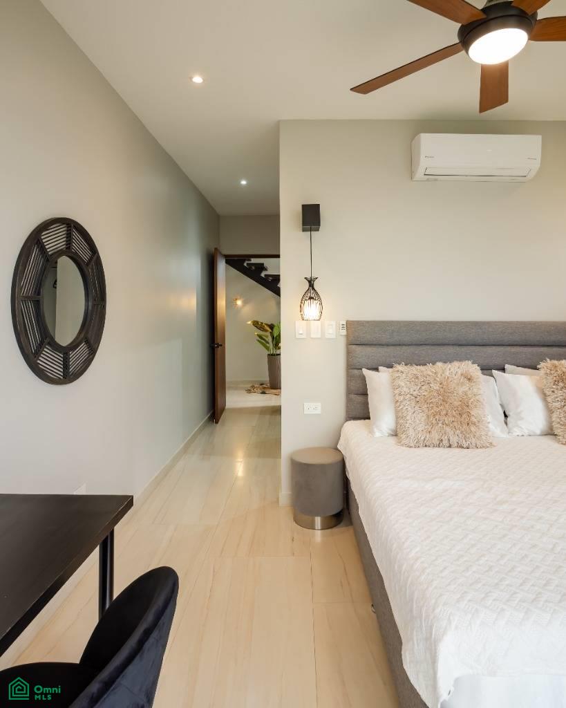 Modern 4BR Home with Private Pool | Walk to Whale Tail Beach