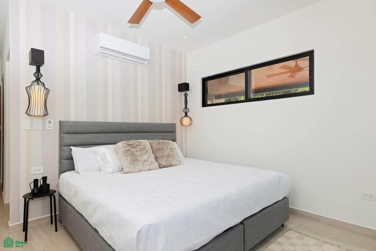 Modern 4BR Home with Private Pool | Walk to Whale Tail Beach