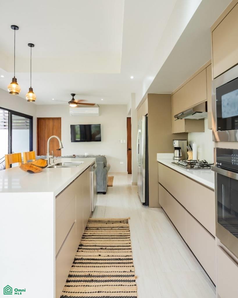 Modern 4BR Home with Private Pool | Walk to Whale Tail Beach