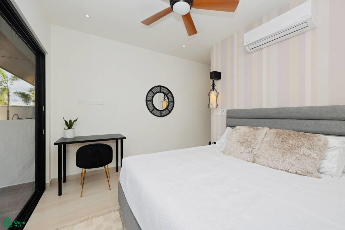 Modern 4BR Home with Private Pool | Walk to Whale Tail Beach