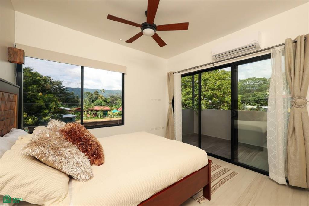 5787+9W2 Uvita , Bahía Ballena, Osa, Puntarenas