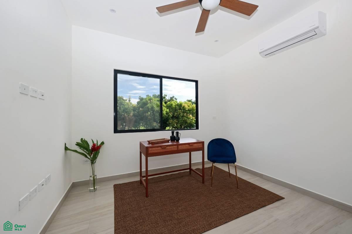 Modern 4BR Home with Private Pool | Walk to Whale Tail Beach