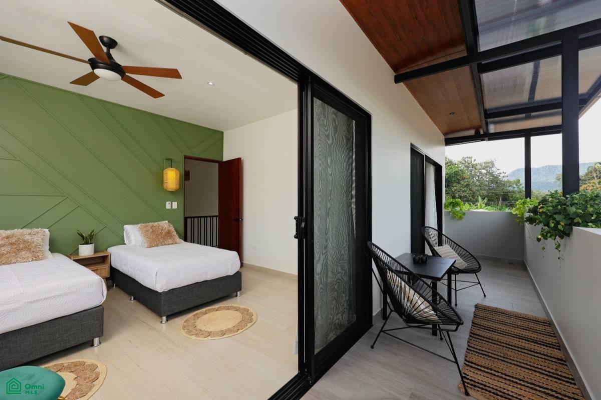Modern 4BR Home with Private Pool | Walk to Whale Tail Beach