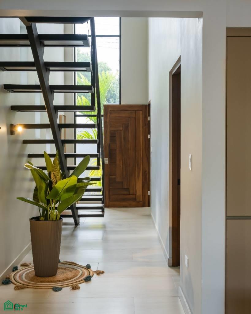 Modern 4BR Home with Private Pool | Walk to Whale Tail Beach
